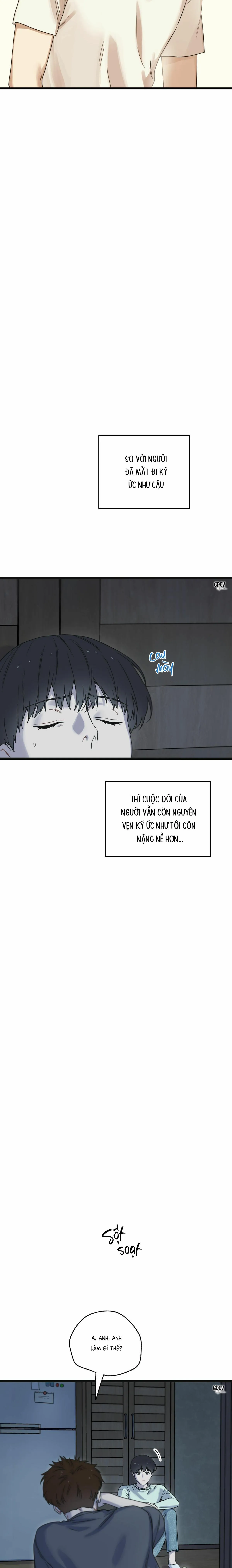 TRÙNG PHÙNG Chapter 12 Trang 24