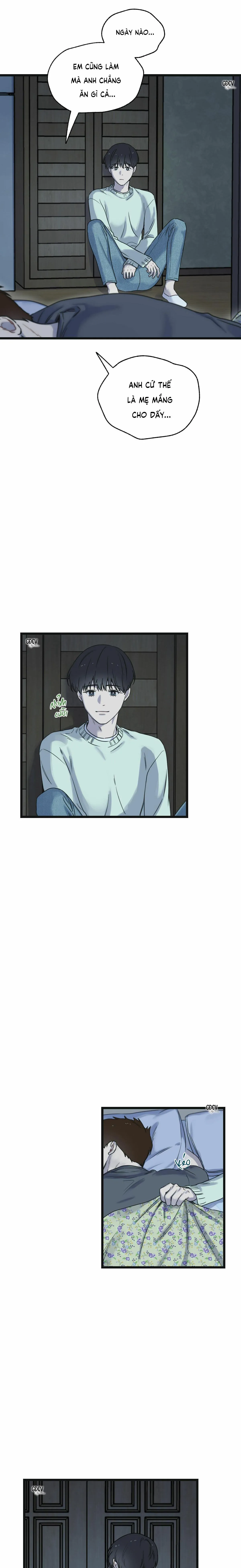 TRÙNG PHÙNG Chapter 12 Trang 26