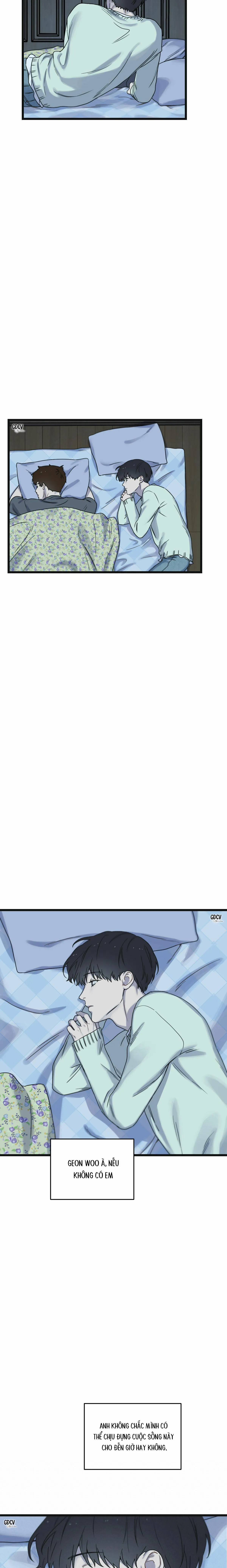 TRÙNG PHÙNG Chapter 12 Trang 27