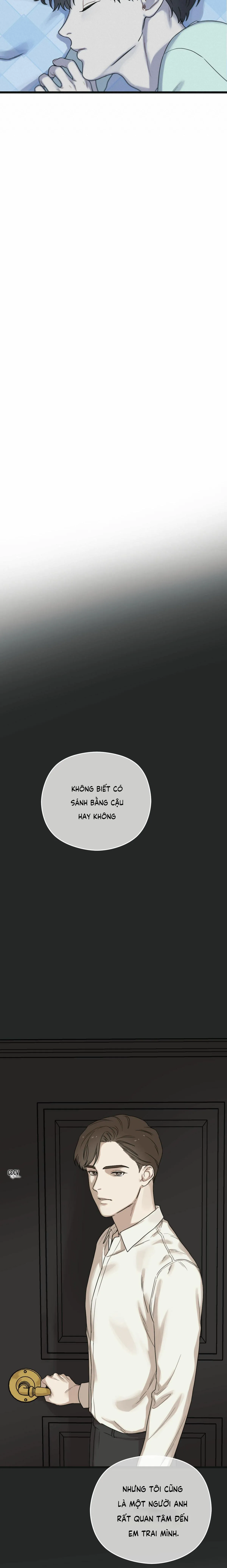 TRÙNG PHÙNG Chapter 12 Trang 28