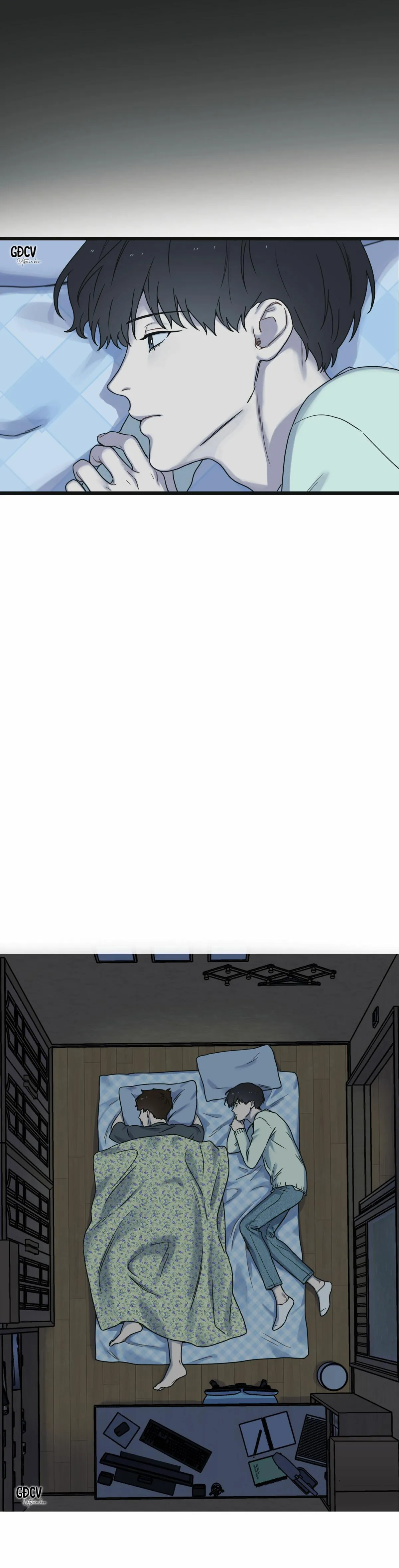 TRÙNG PHÙNG Chapter 12 Trang 29