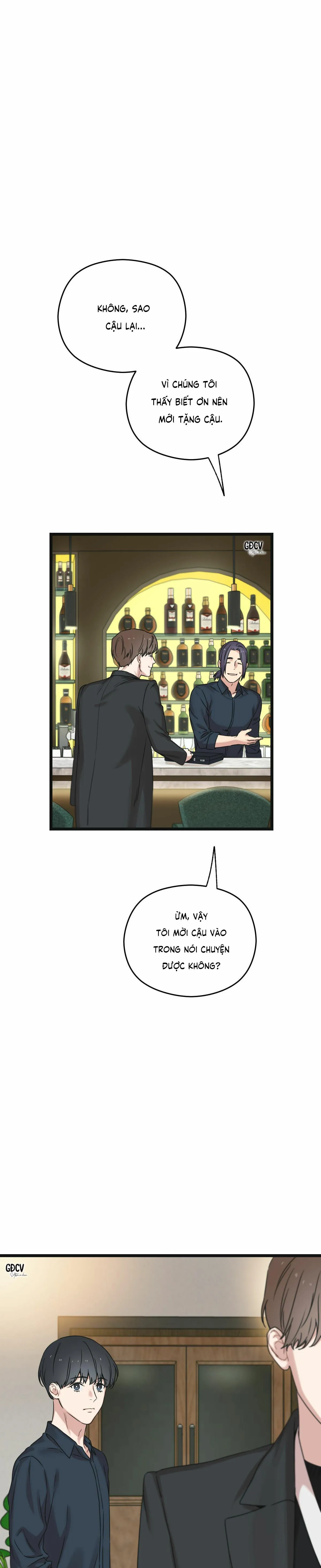 TRÙNG PHÙNG Chapter 13 Trang 7