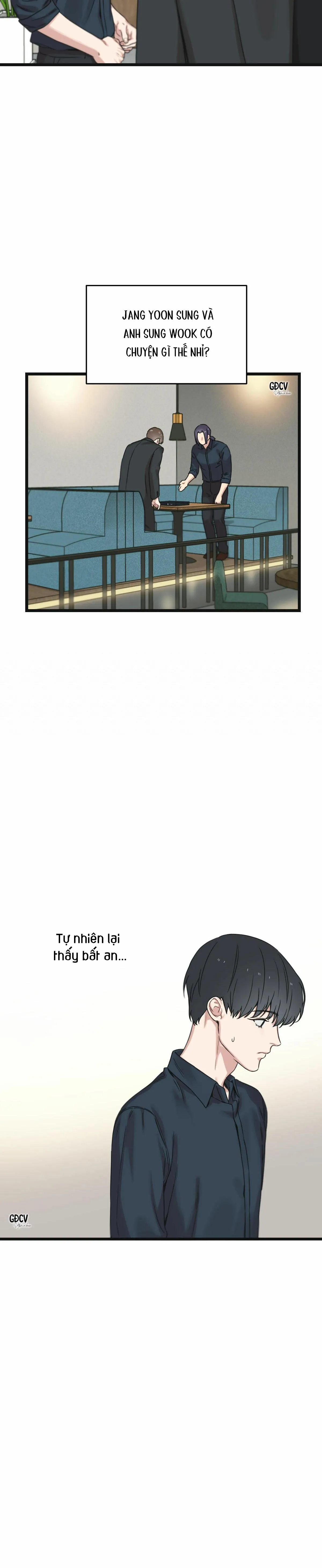 TRÙNG PHÙNG Chapter 13 Trang 8