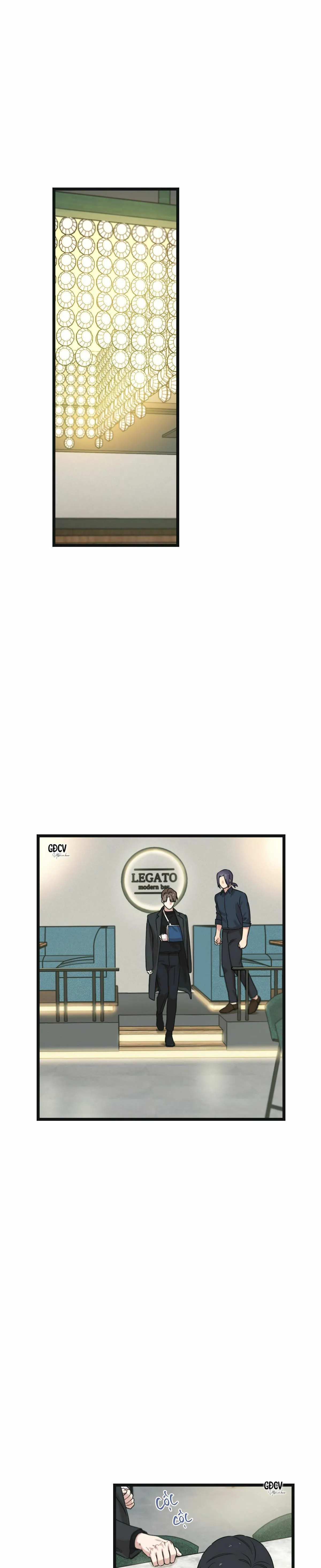 TRÙNG PHÙNG Chapter 13 Trang 9