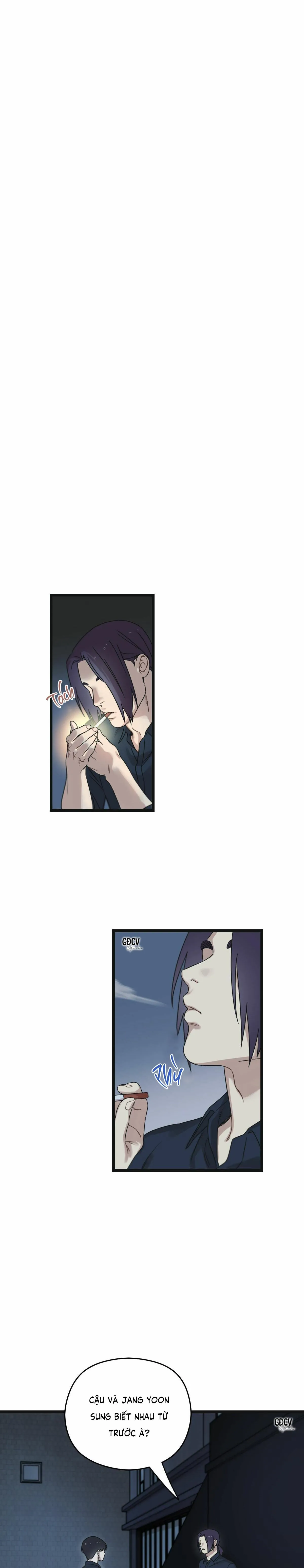 TRÙNG PHÙNG Chapter 13 Trang 11