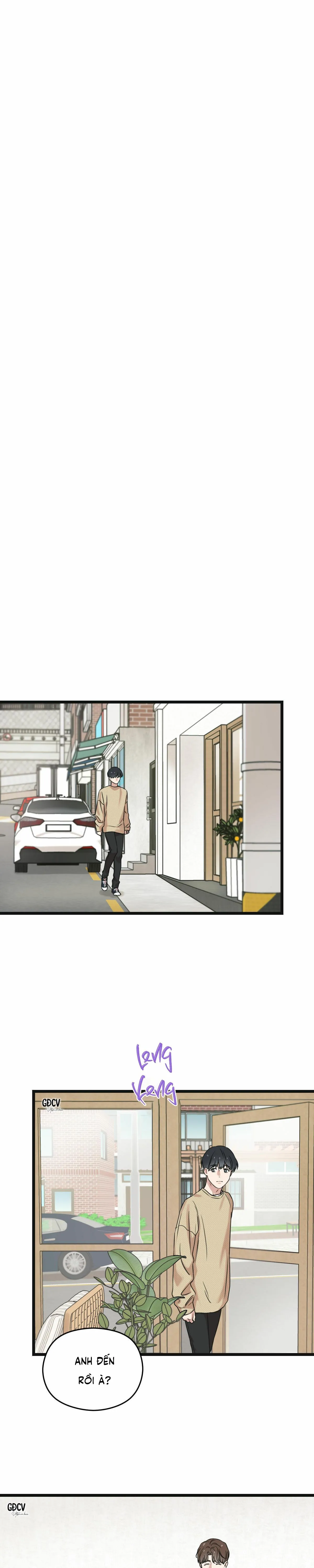 TRÙNG PHÙNG Chapter 13 Trang 22