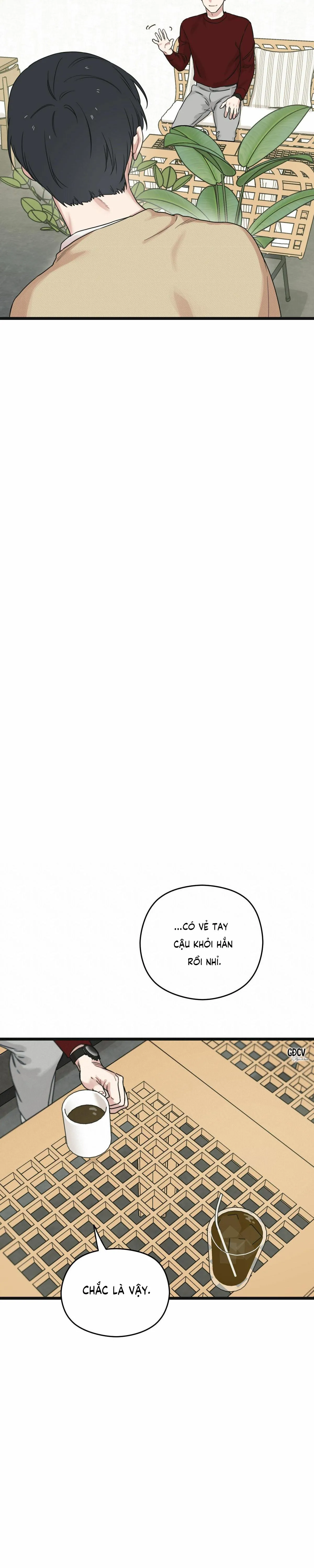 TRÙNG PHÙNG Chapter 13 Trang 23