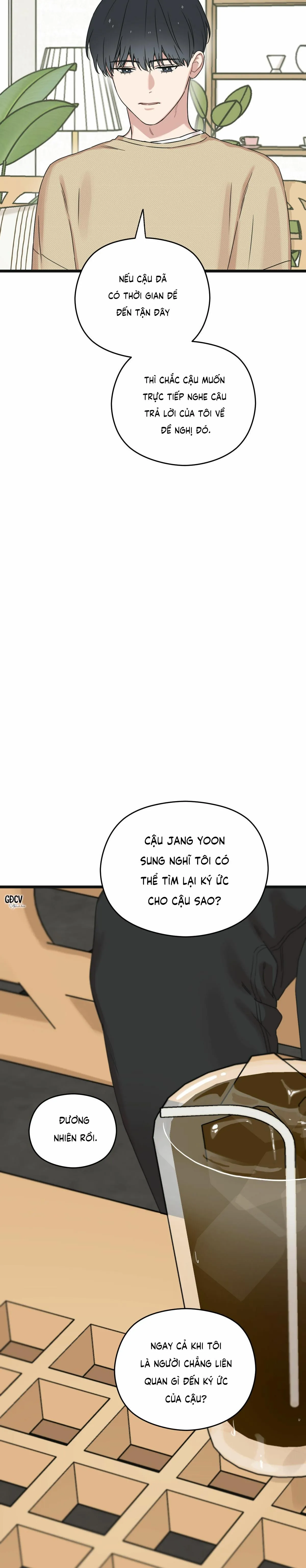 TRÙNG PHÙNG Chapter 13 Trang 25