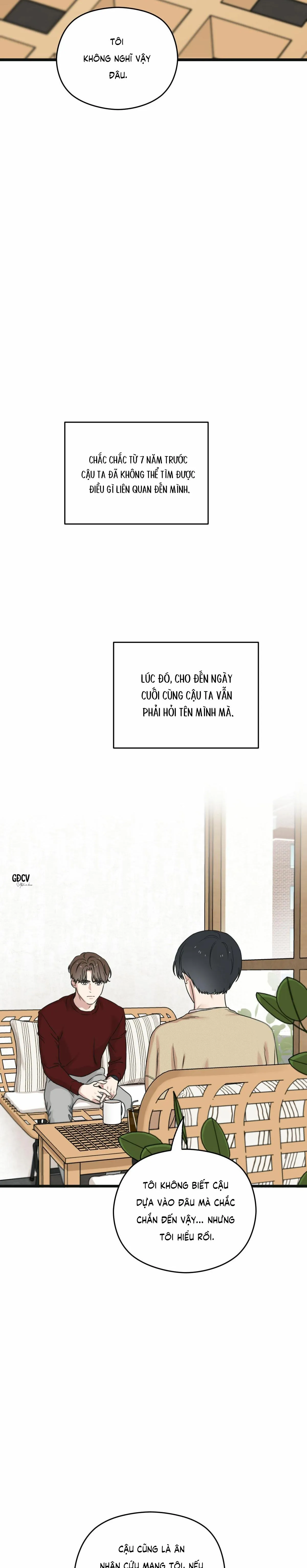 TRÙNG PHÙNG Chapter 13 Trang 26