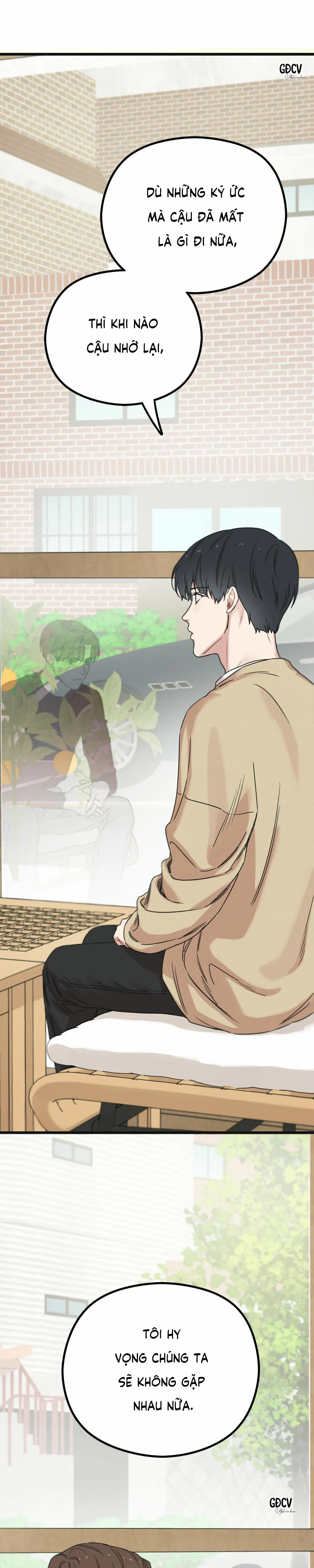 TRÙNG PHÙNG Chapter 13 Trang 28