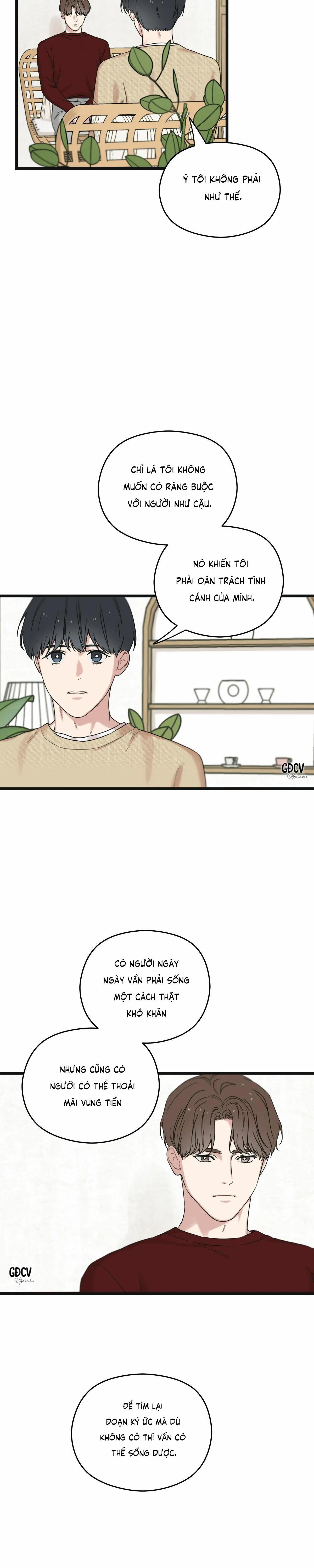 TRÙNG PHÙNG Chapter 13 Trang 30