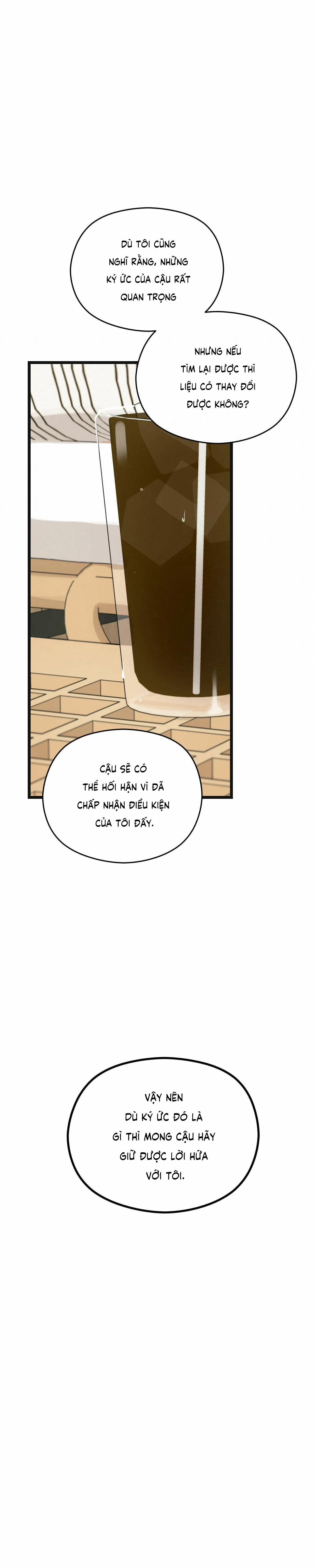 TRÙNG PHÙNG Chapter 13 Trang 31