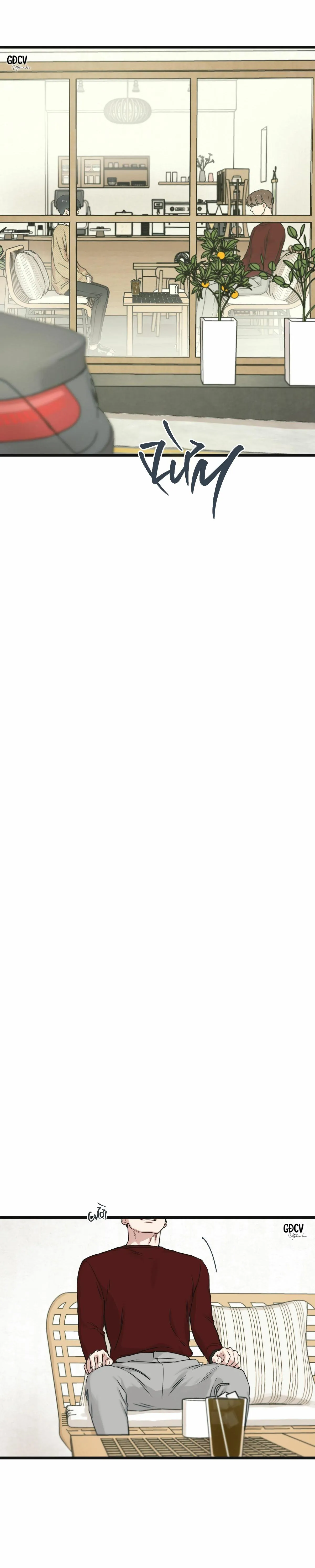 TRÙNG PHÙNG Chapter 13 Trang 32