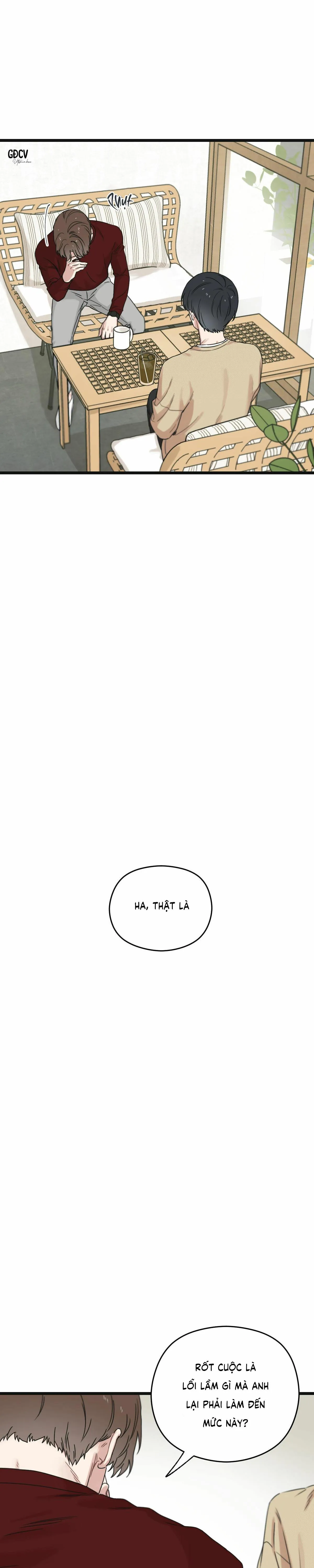 TRÙNG PHÙNG Chapter 13 Trang 33