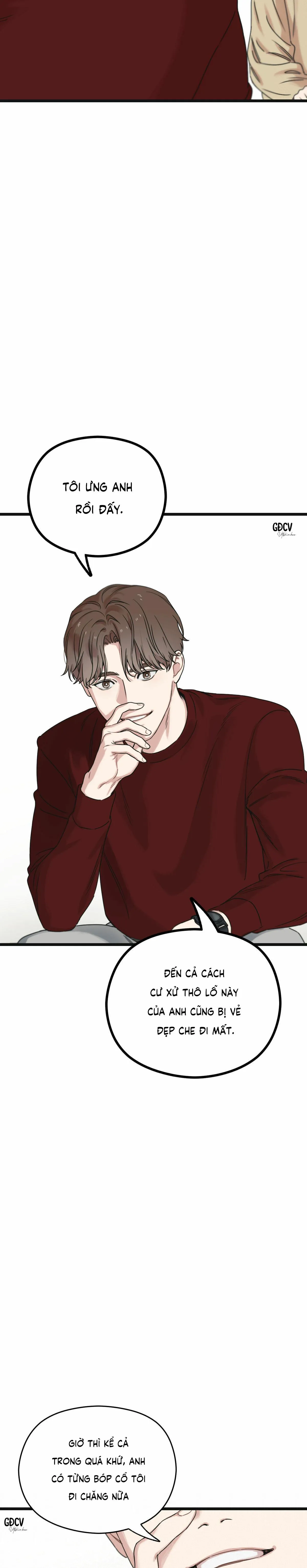 TRÙNG PHÙNG Chapter 13 Trang 34