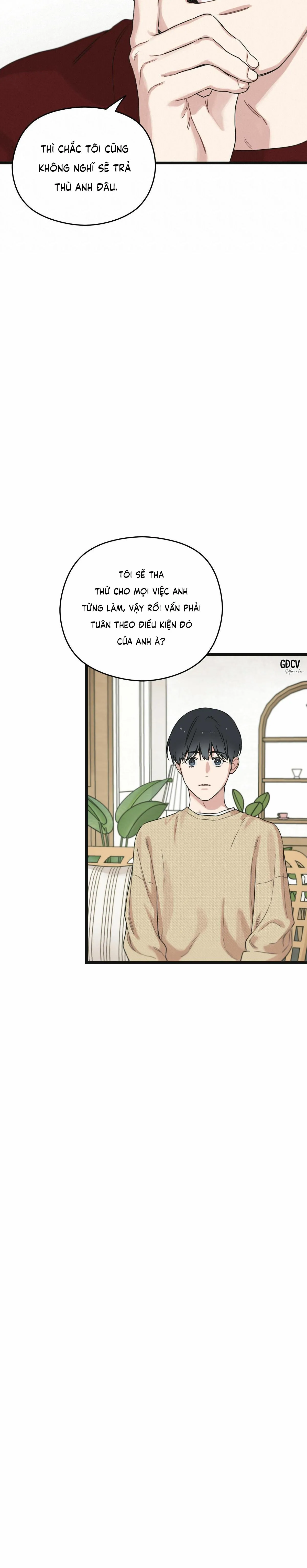 TRÙNG PHÙNG Chapter 13 Trang 35