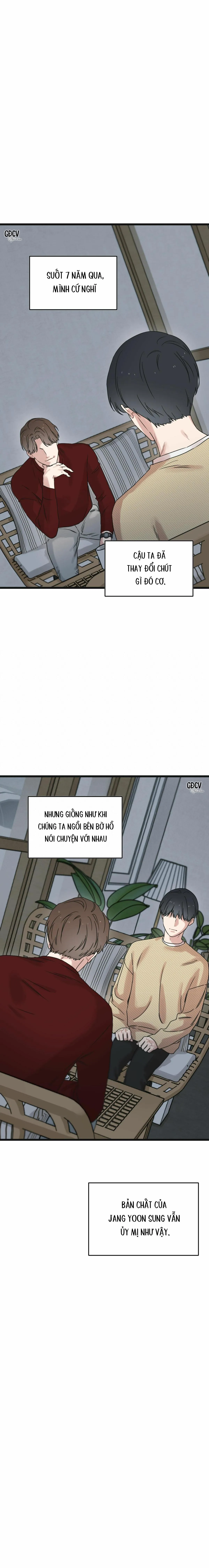 TRÙNG PHÙNG Chapter 14 Trang 3