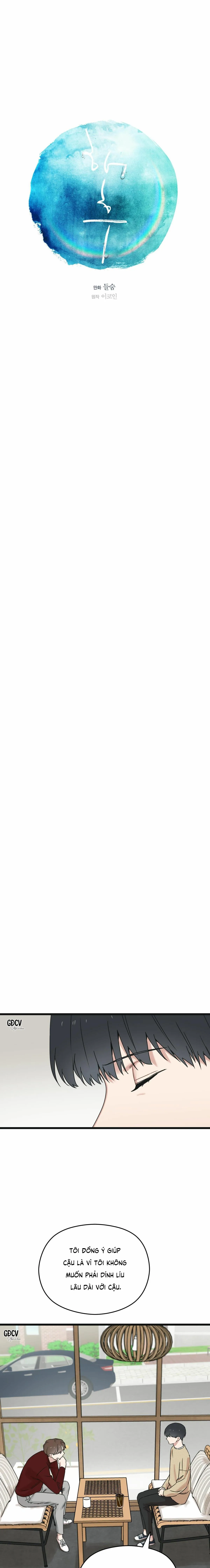 TRÙNG PHÙNG Chapter 14 Trang 4