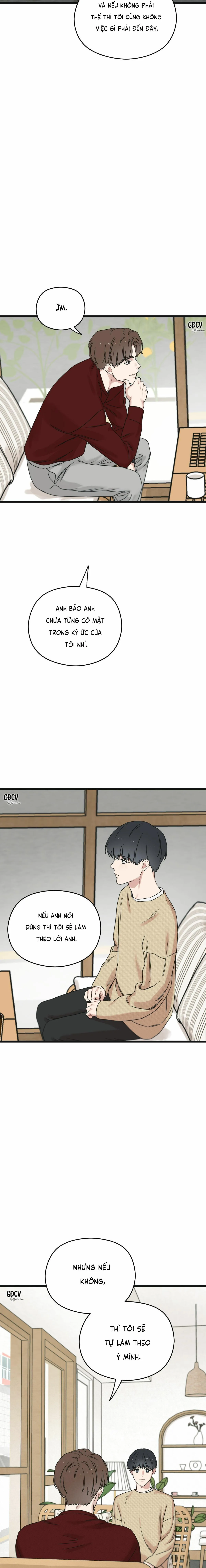 TRÙNG PHÙNG Chapter 14 Trang 5