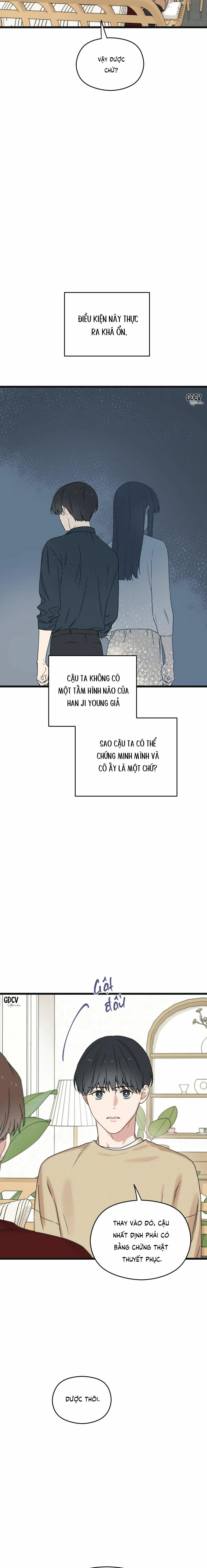 TRÙNG PHÙNG Chapter 14 Trang 6