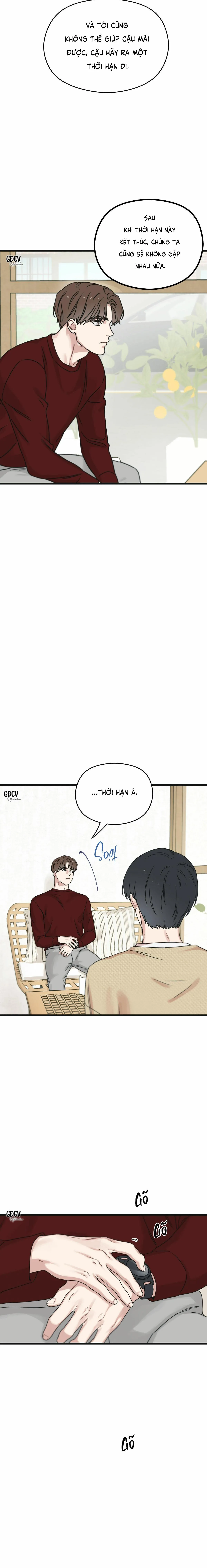 TRÙNG PHÙNG Chapter 14 Trang 7