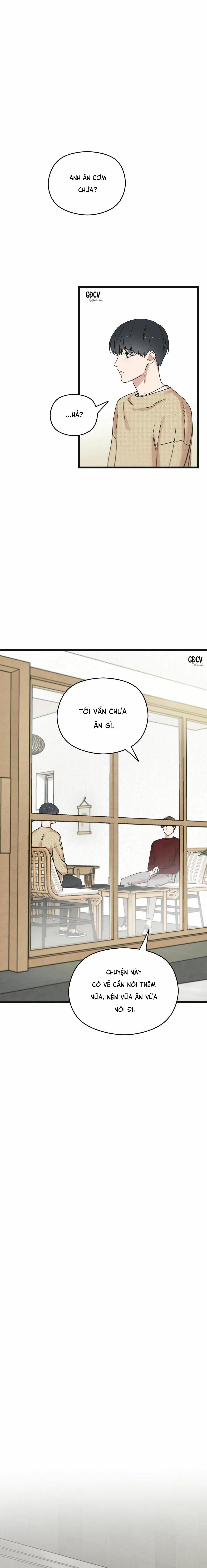 TRÙNG PHÙNG Chapter 14 Trang 8