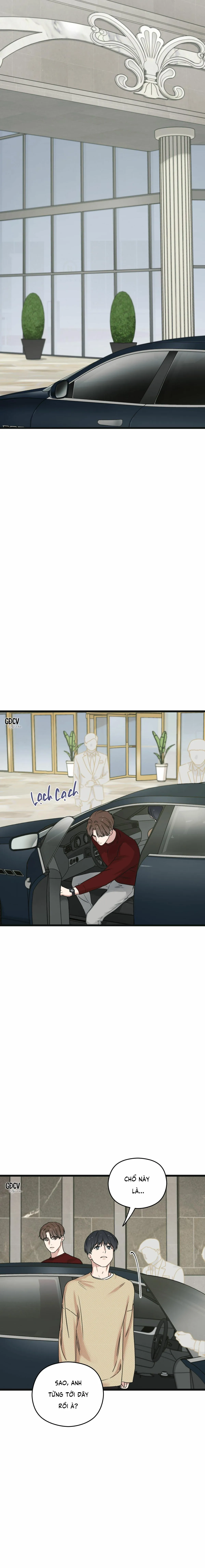 TRÙNG PHÙNG Chapter 14 Trang 9