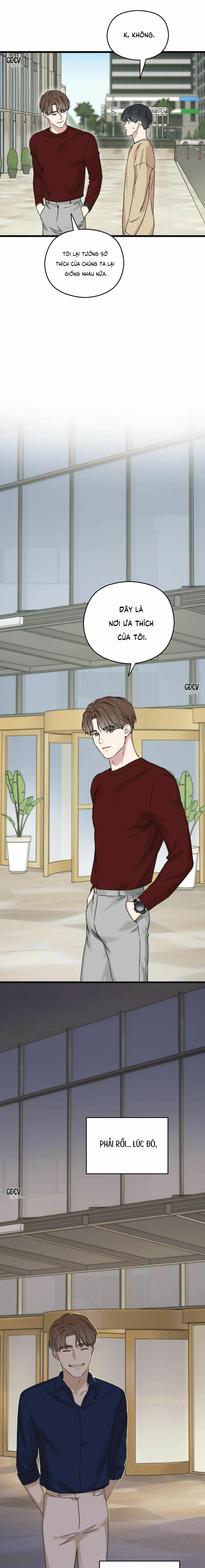 TRÙNG PHÙNG Chapter 14 Trang 10