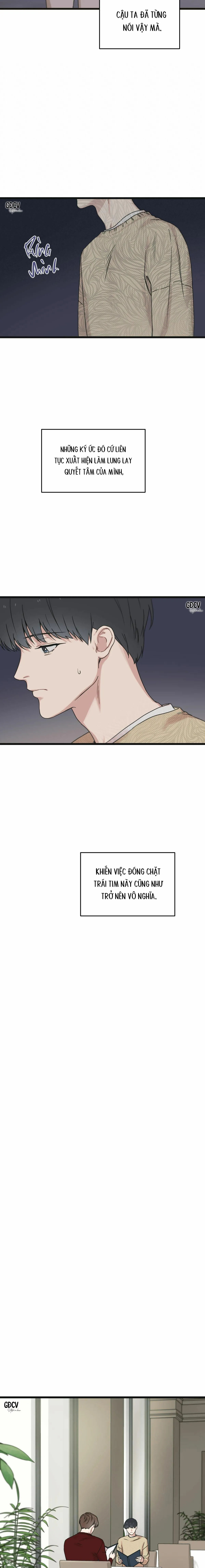 TRÙNG PHÙNG Chapter 14 Trang 11