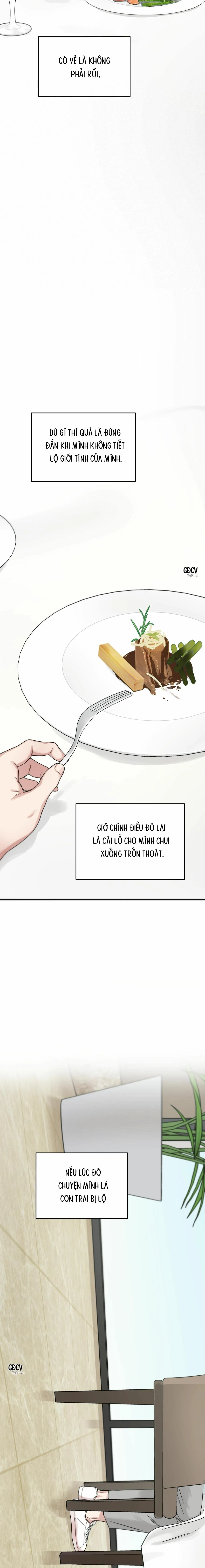 TRÙNG PHÙNG Chapter 14 Trang 16