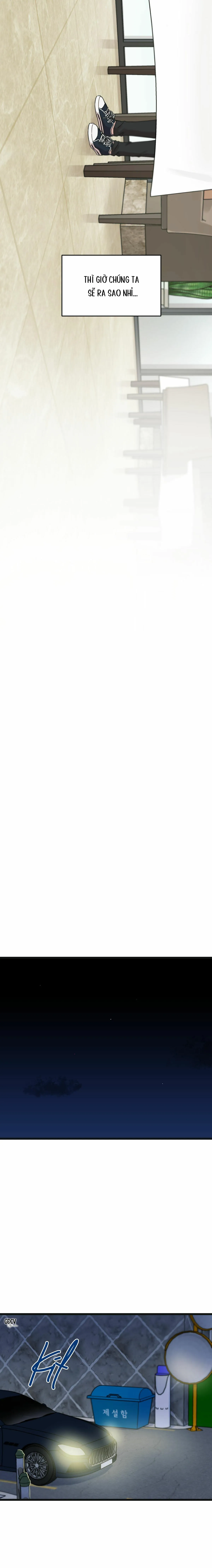 TRÙNG PHÙNG Chapter 14 Trang 17