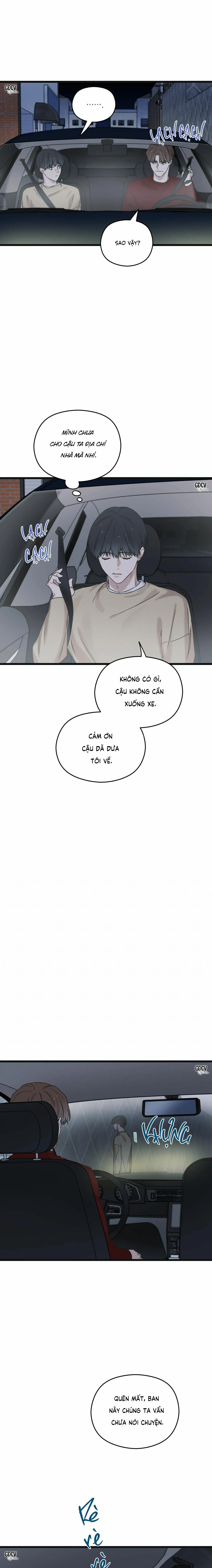 TRÙNG PHÙNG Chapter 14 Trang 18