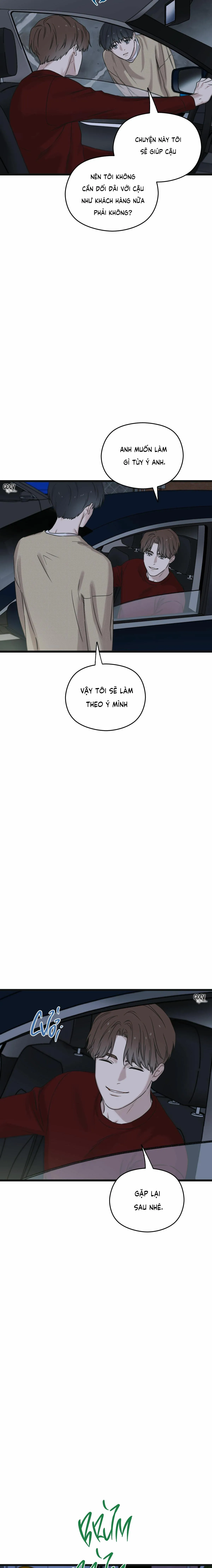 TRÙNG PHÙNG Chapter 14 Trang 19