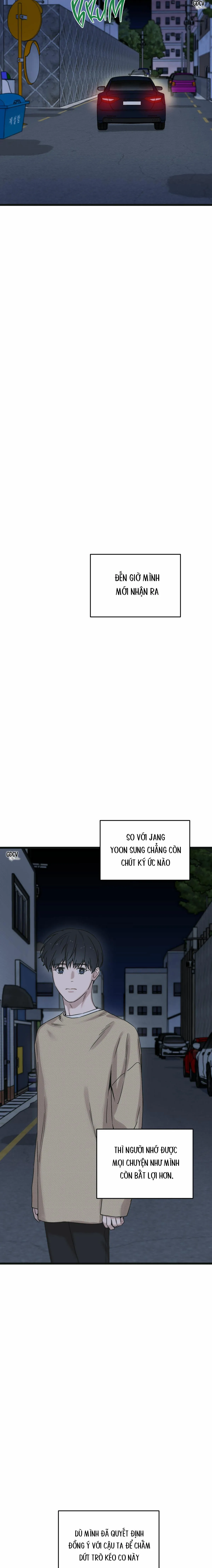 TRÙNG PHÙNG Chapter 14 Trang 20