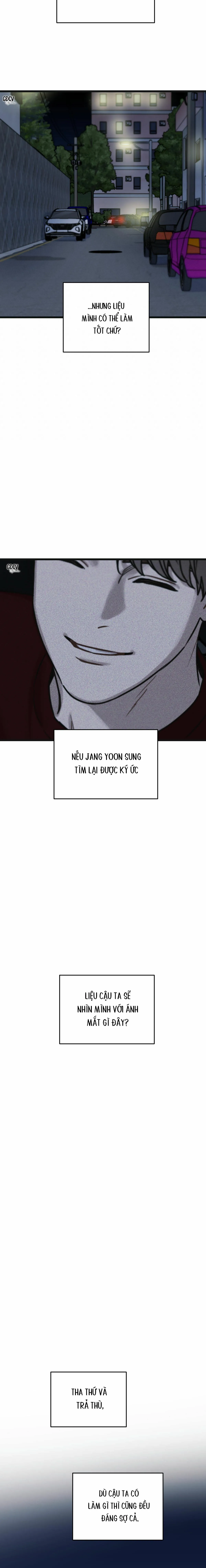 TRÙNG PHÙNG Chapter 14 Trang 21