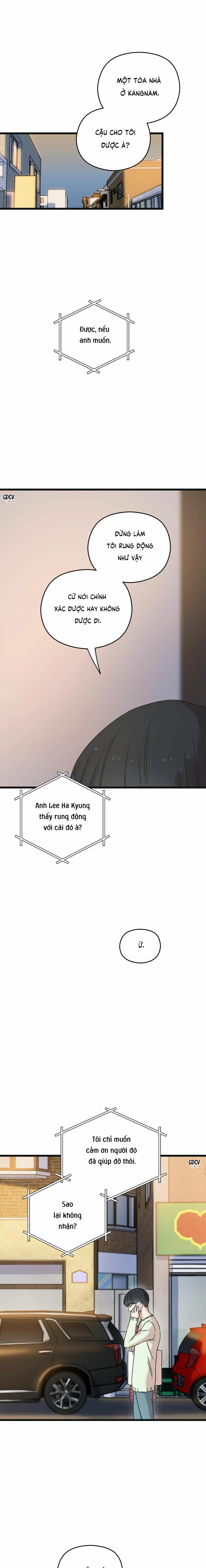 TRÙNG PHÙNG Chapter 14 Trang 23