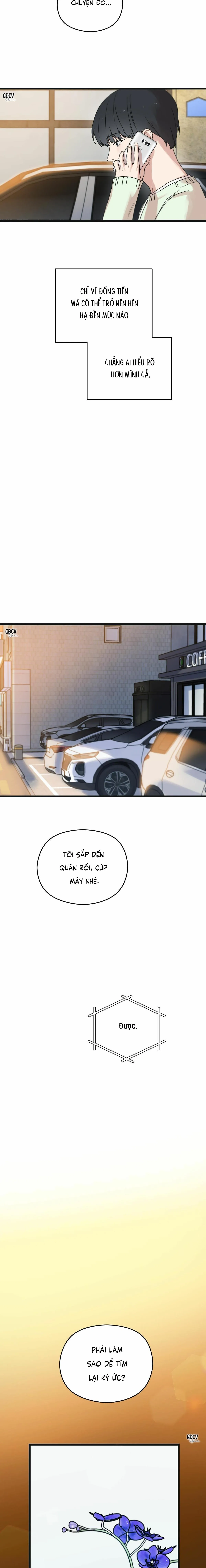 TRÙNG PHÙNG Chapter 14 Trang 24