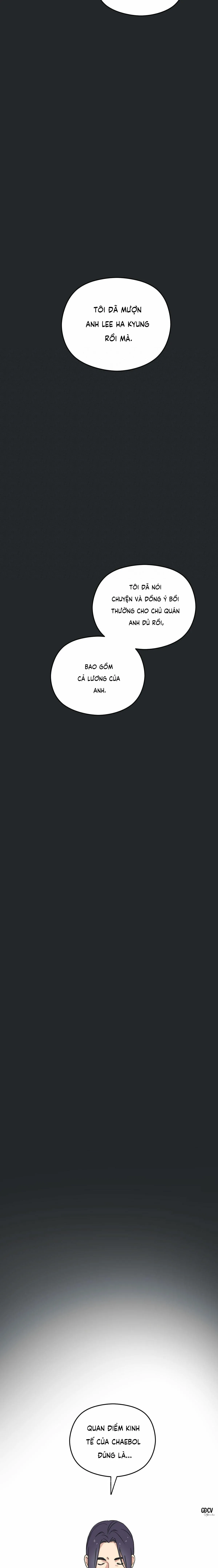 TRÙNG PHÙNG Chapter 14 Trang 26