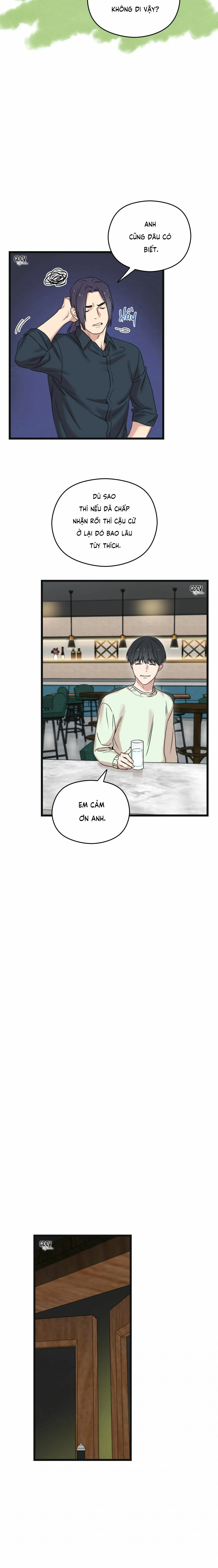 TRÙNG PHÙNG Chapter 14 Trang 28