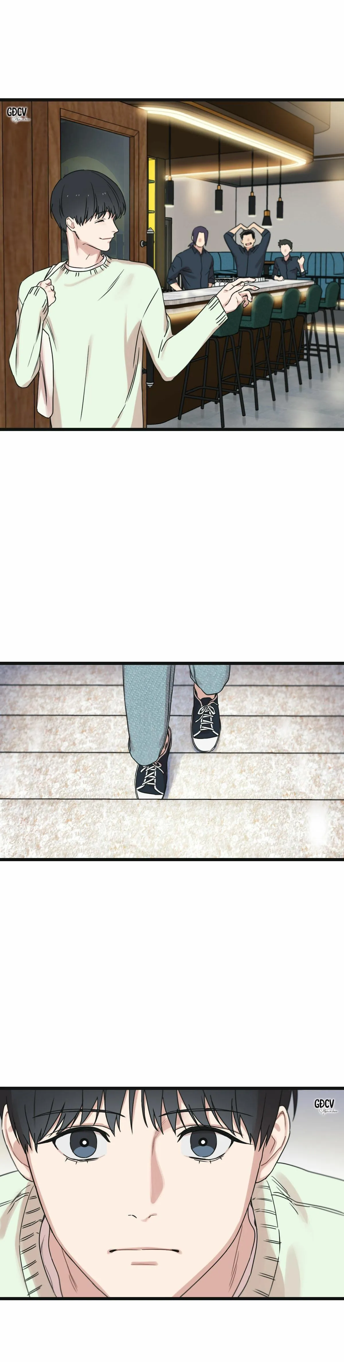 TRÙNG PHÙNG Chapter 14 Trang 29