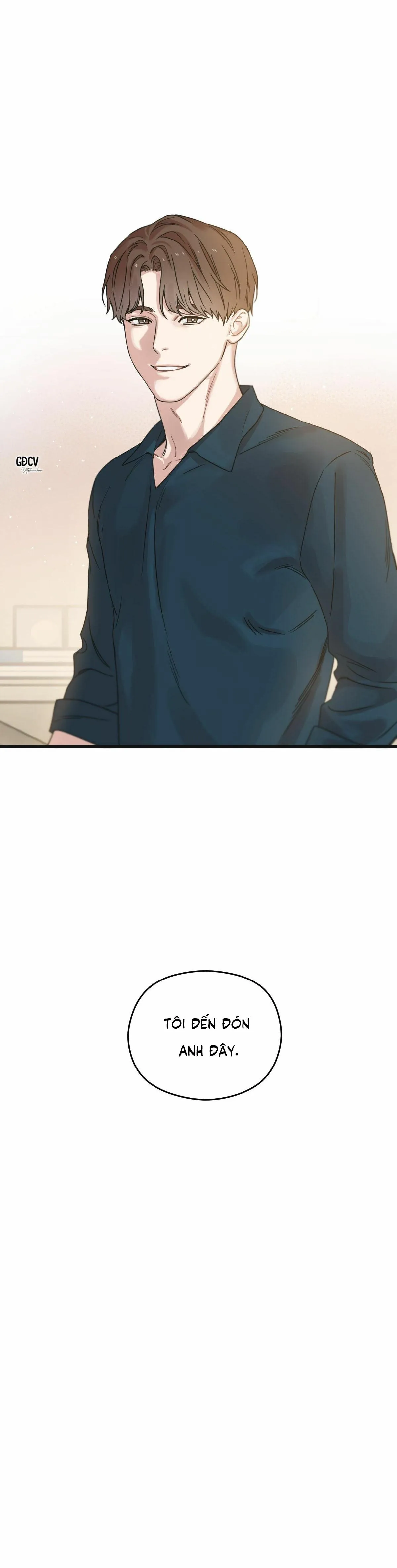 TRÙNG PHÙNG Chapter 14 Trang 32