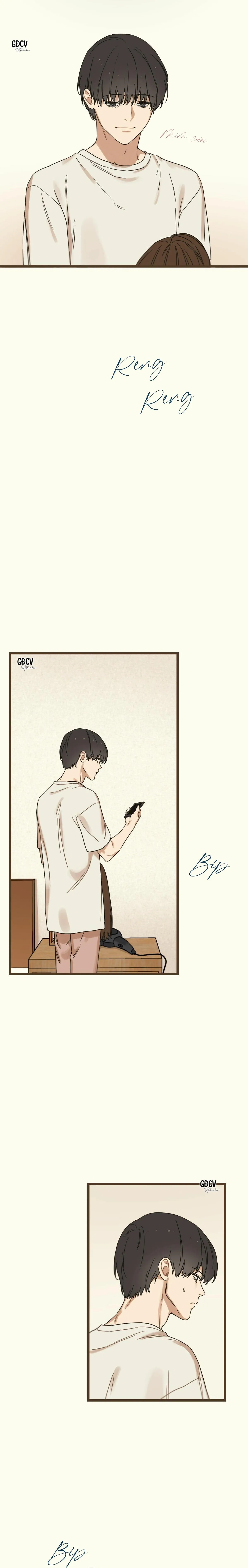 TRÙNG PHÙNG Chapter 15 Trang 3