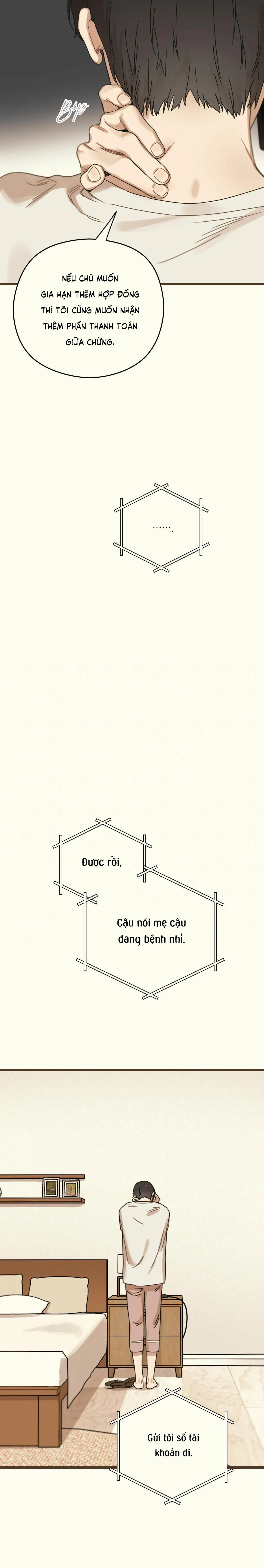 TRÙNG PHÙNG Chapter 15 Trang 7