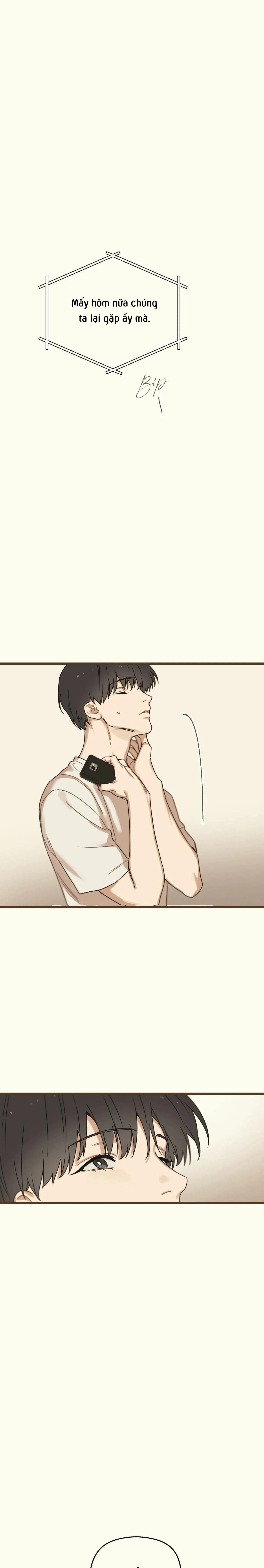 TRÙNG PHÙNG Chapter 15 Trang 8