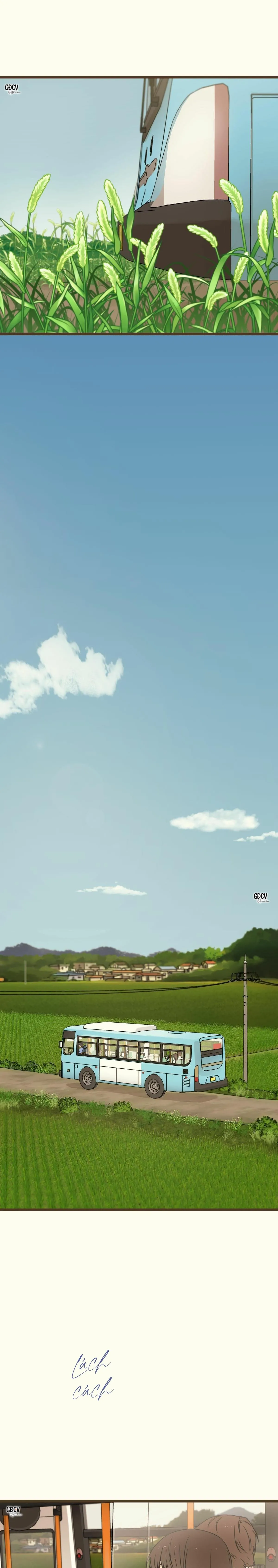 TRÙNG PHÙNG Chapter 15 Trang 19