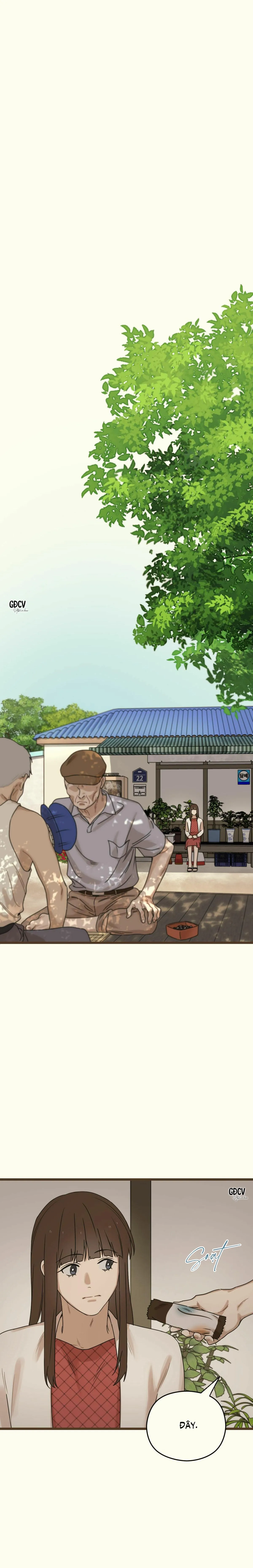 TRÙNG PHÙNG Chapter 15 Trang 22