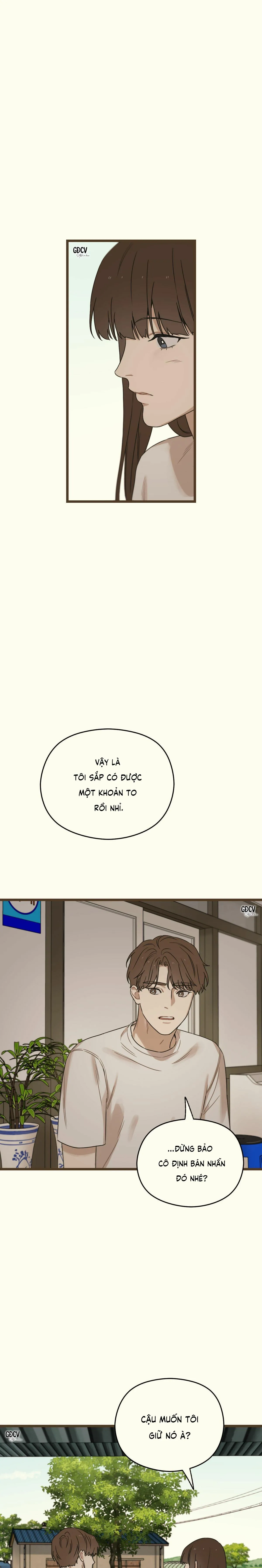 TRÙNG PHÙNG Chapter 15 Trang 26