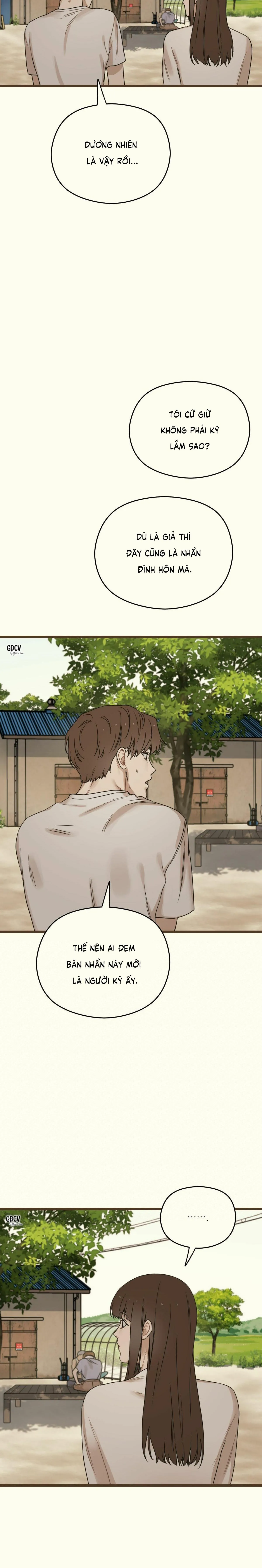 TRÙNG PHÙNG Chapter 15 Trang 27