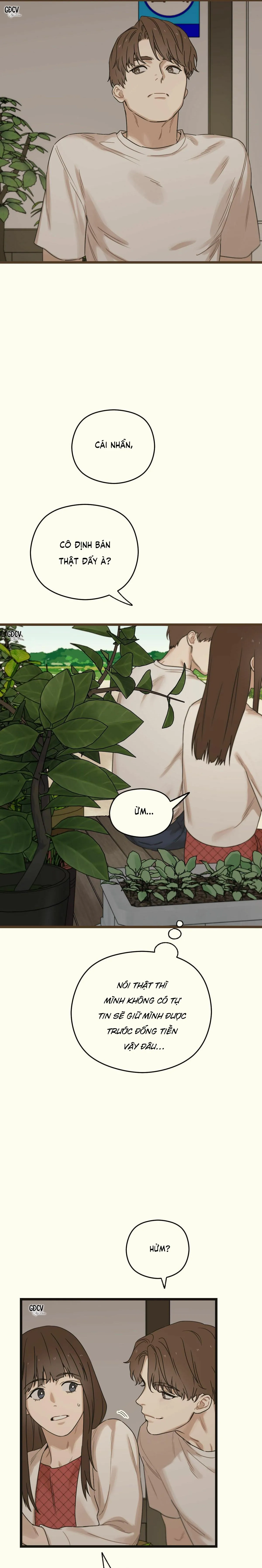 TRÙNG PHÙNG Chapter 15 Trang 29