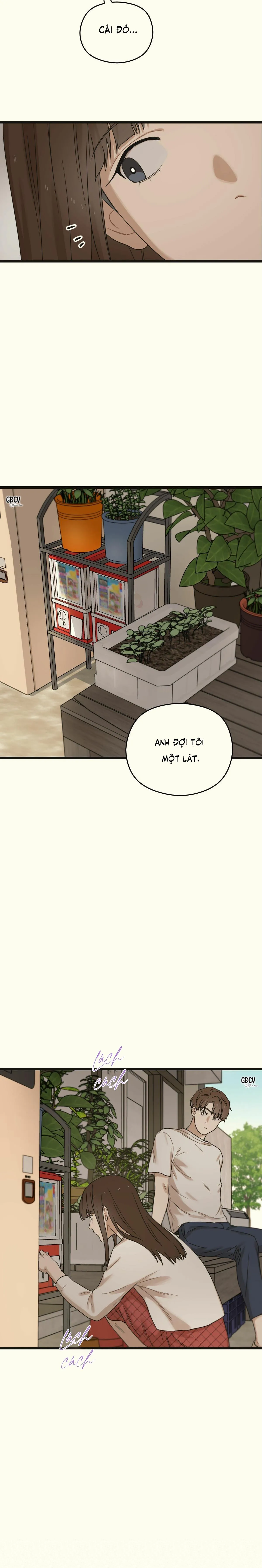 TRÙNG PHÙNG Chapter 15 Trang 30